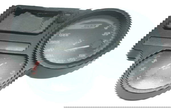 Painel C/ Avaria Bmw R 1200 Gs R1200 04-07 Original