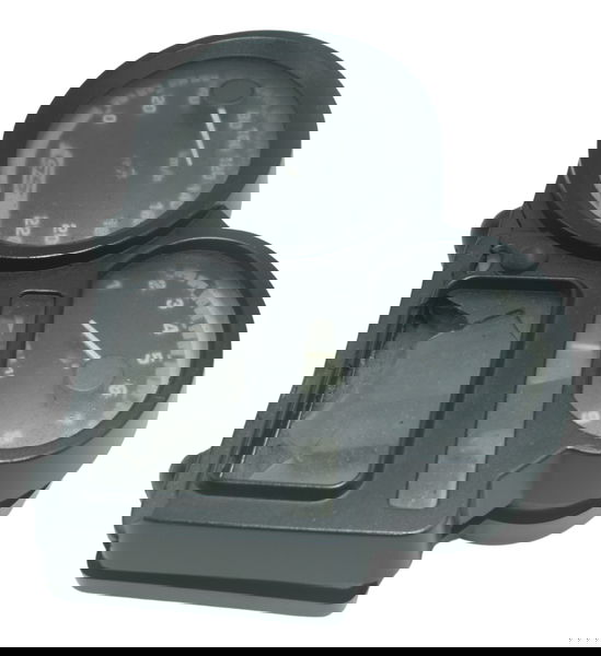 Painel C/ Avaria Bmw R 1200 Gs R1200 04-07 Original