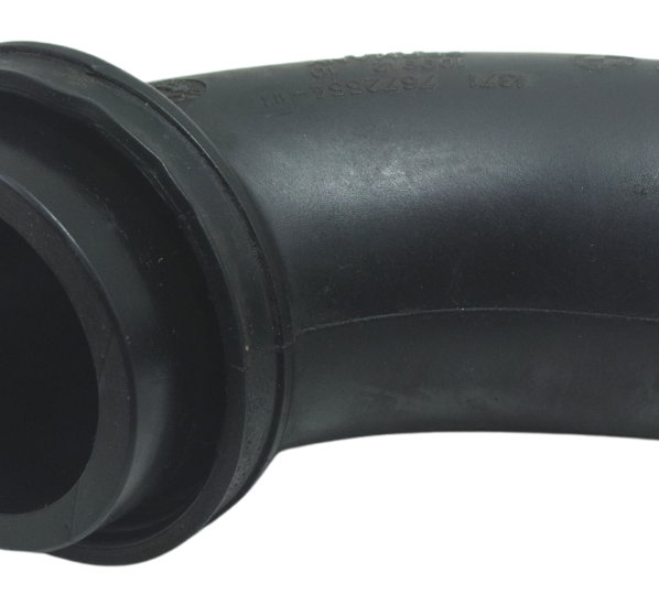 Condutor De Ar Bmw R 1200 Gs R1200 04-07 Original