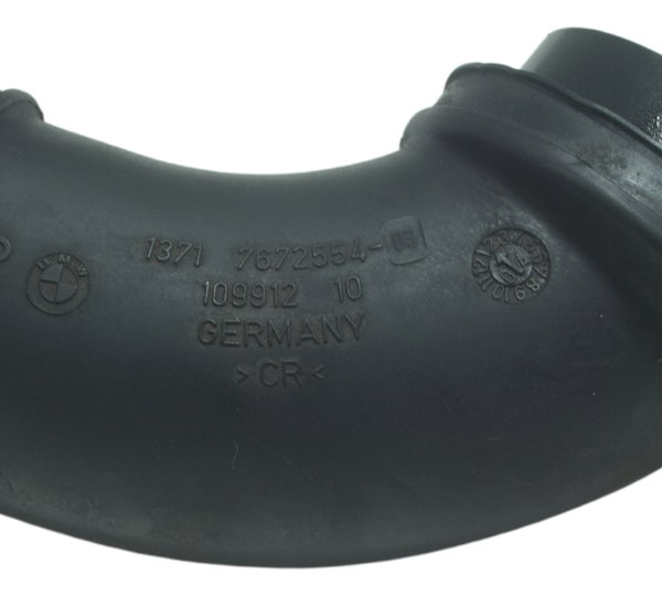 Condutor De Ar Bmw R 1200 Gs R1200 04-07 Original
