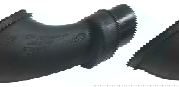 Condutor De Ar Bmw R 1200 Gs R1200 04-07 Original