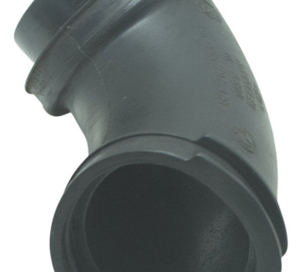 Condutor De Ar Bmw R 1200 Gs R1200 04-07 Original