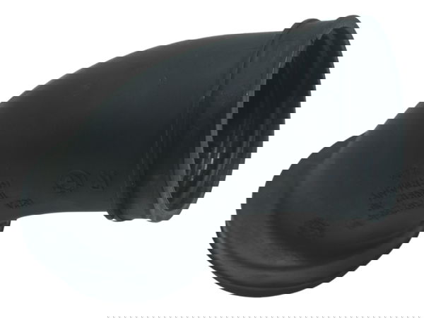 Condutor De Ar Bmw R 1200 Gs R1200 04-07 Original