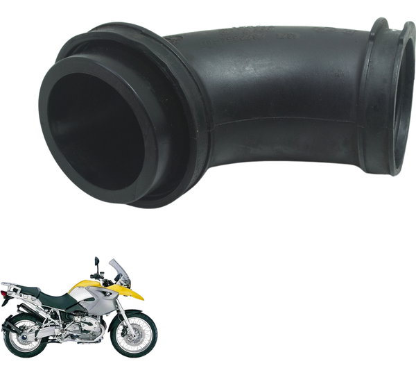 Condutor De Ar Bmw R 1200 Gs R1200 04-07 Original