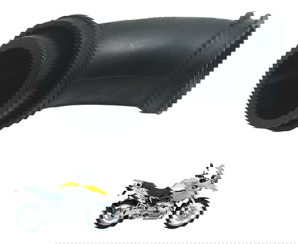 Condutor De Ar Bmw R 1200 Gs R1200 04-07 Original