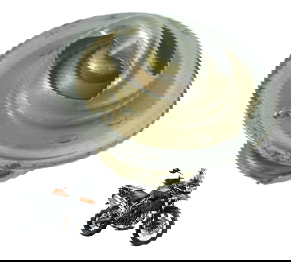 Válvula Termostática Triumph Tiger 800 13-14 Original