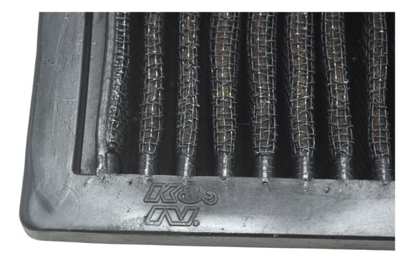 Filtro De Ar K & N Bmw R 1200 Gs R1200 04-07