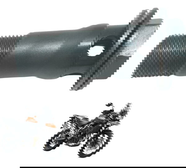 Parafuso Resfriador Óleo Triumph Tiger 800 13-14 Original