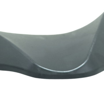 Acabamento Bico Frontal Avaria Triumph Tiger 800 13-14 Orig