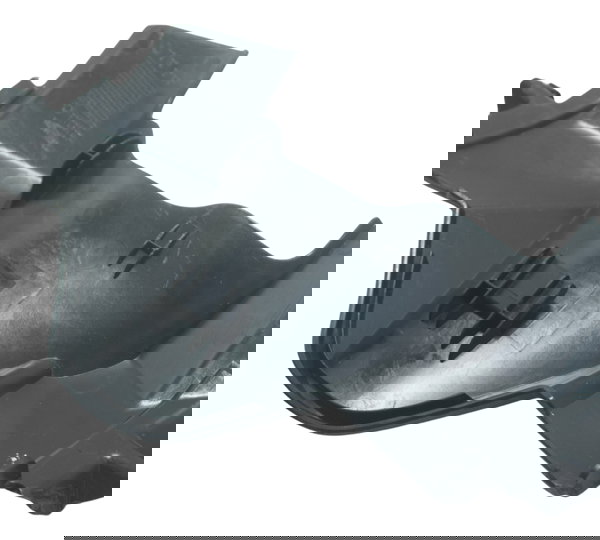 Acabamento Bico Frontal Avaria Triumph Tiger 800 13-14 Orig