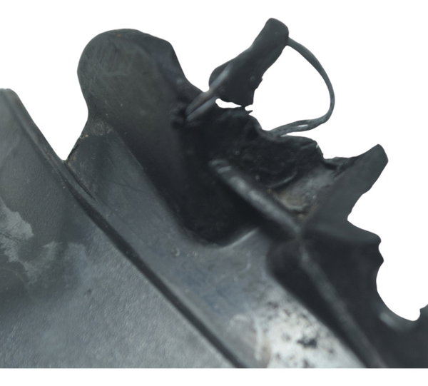 Acabamento Bico Frontal Avaria Triumph Tiger 800 13-14 Orig