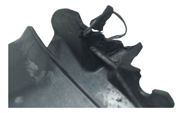 Acabamento Bico Frontal Avaria Triumph Tiger 800 13-14 Orig