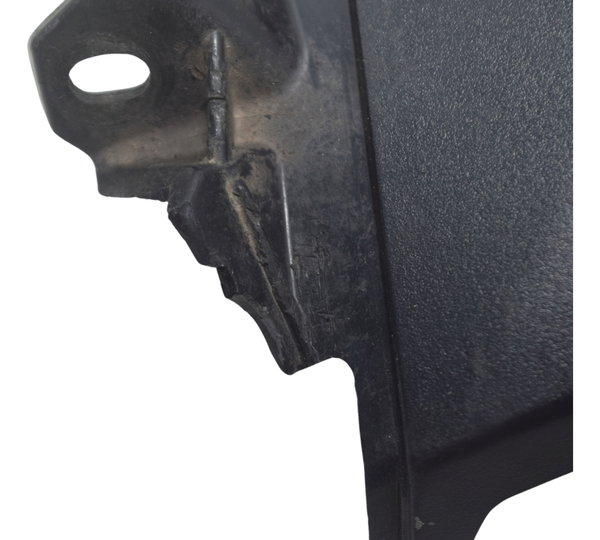 Acabamento Bico Frontal Avaria Triumph Tiger 800 13-14 Orig