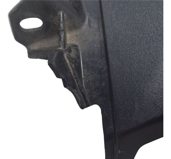 Acabamento Bico Frontal Avaria Triumph Tiger 800 13-14 Orig