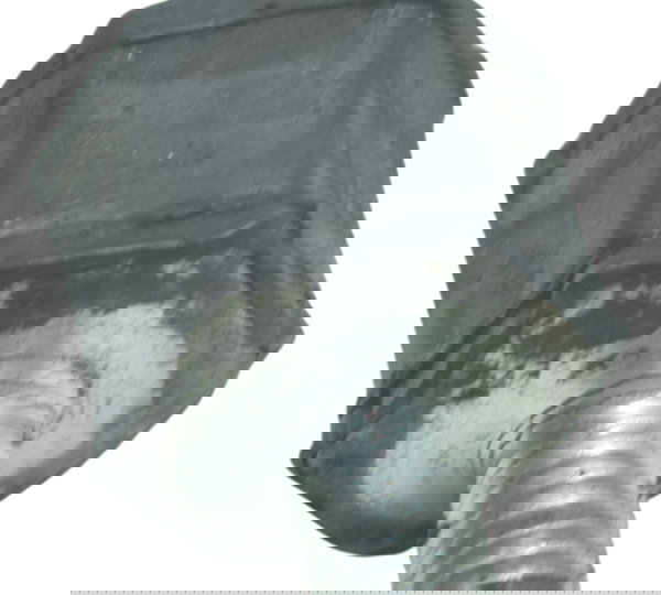 Coxim Protetor Cárter Triumph Tiger 800 13-14 Original