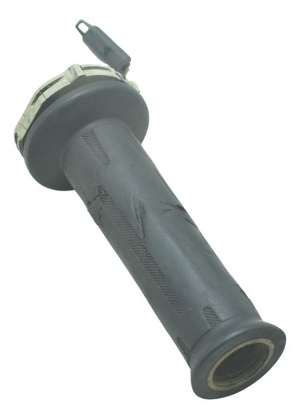 Manopla Direita C/detalhes Bmw R 1200 Gs R1200 04-07 Orig