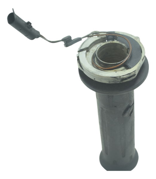 Manopla Direita C/detalhes Bmw R 1200 Gs R1200 04-07 Orig
