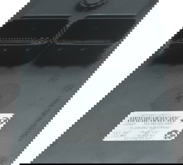 Modulo Zfe Bmw R 1200 Gs R1200 04-07 Original