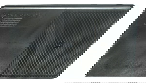 Modulo Zfe Bmw R 1200 Gs R1200 04-07 Original