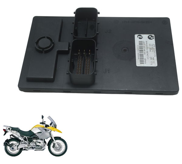 Modulo Zfe Bmw R 1200 Gs R1200 04-07 Original