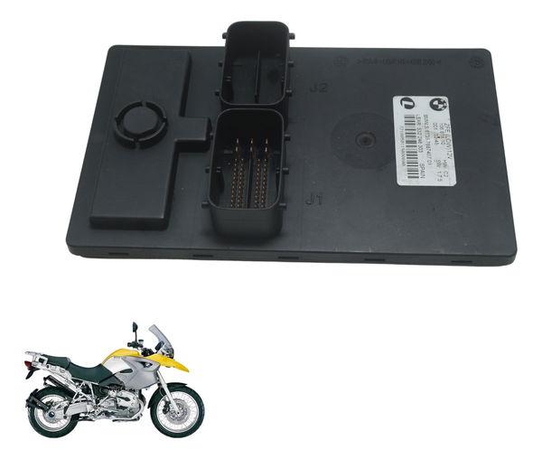 Modulo Zfe Bmw R 1200 Gs R1200 04-07 Original