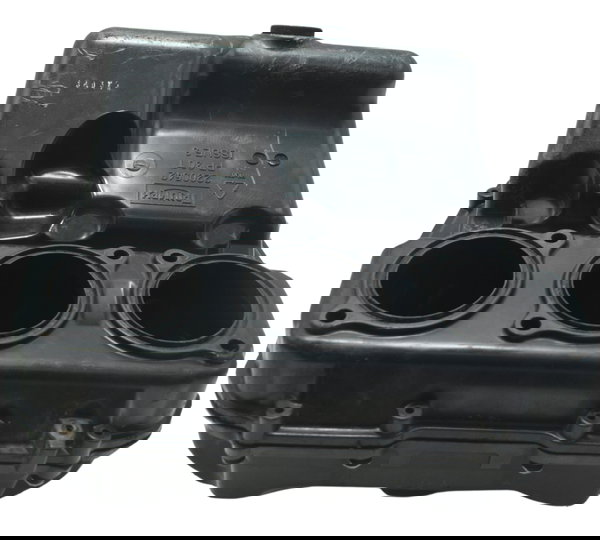 Caixa Filtro Ar C/ Detalhes Triumph Tiger 800 13-14 Original