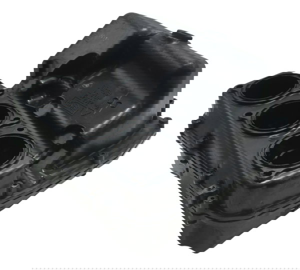 Caixa Filtro Ar C/ Detalhes Triumph Tiger 800 13-14 Original