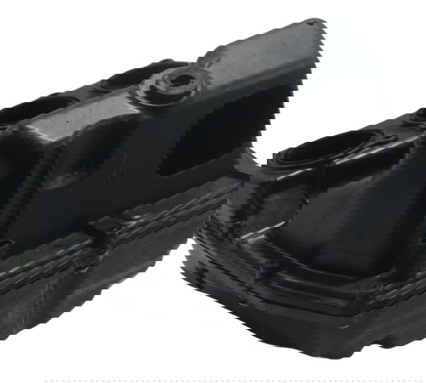 Caixa Filtro Ar C/ Detalhes Triumph Tiger 800 13-14 Original