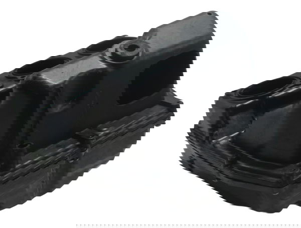 Caixa Filtro Ar C/ Detalhes Triumph Tiger 800 13-14 Original