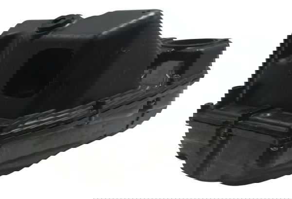 Caixa Filtro Ar C/ Detalhes Triumph Tiger 800 13-14 Original