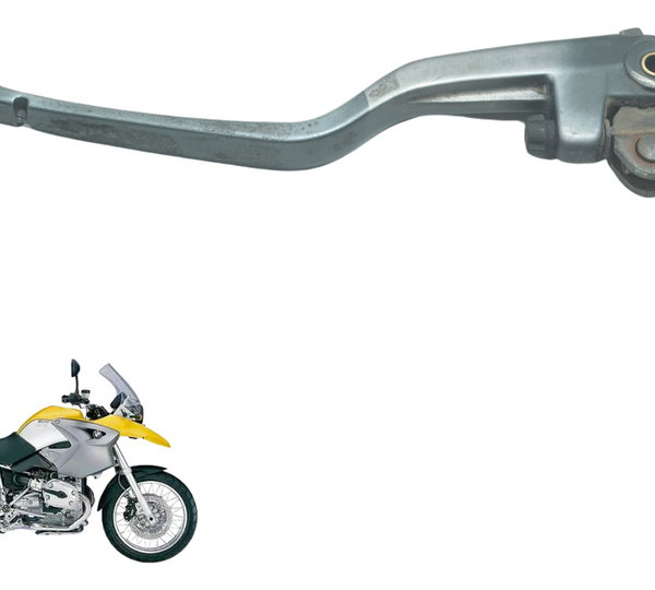 Manete Embreagem Bmw R 1200 Gs R1200 04-07 Original