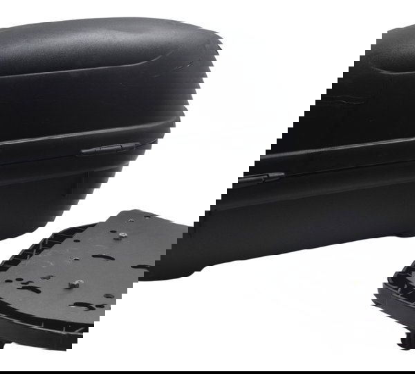 Jogo Baú Givi C/ Detalhes Triumph Tiger 800 13-14 Preto