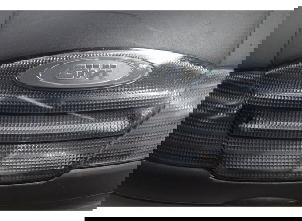 Jogo Baú Givi C/ Detalhes Triumph Tiger 800 13-14