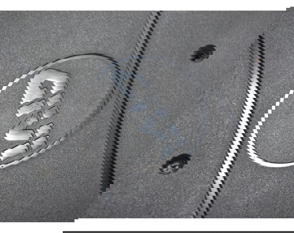 Jogo Baú Givi C/ Detalhes Triumph Tiger 800 13-14