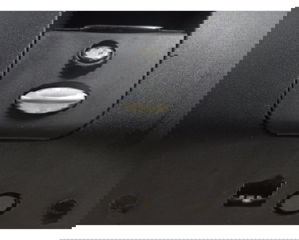 Jogo Baú Givi C/ Detalhes Triumph Tiger 800 13-14