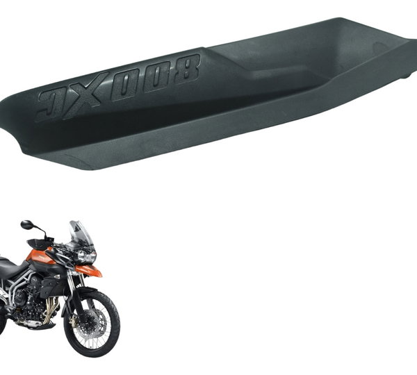 Acabamento Lateral Direito Triumph Tiger 800 13-14 Original