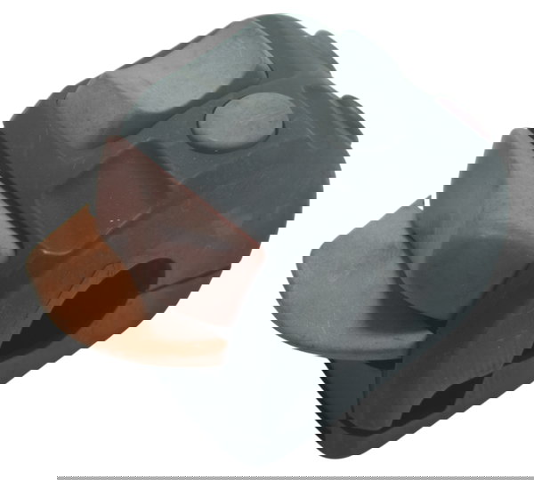 Chave Punho Luz Bmw R 1200 Gs R1200 04-07 Original