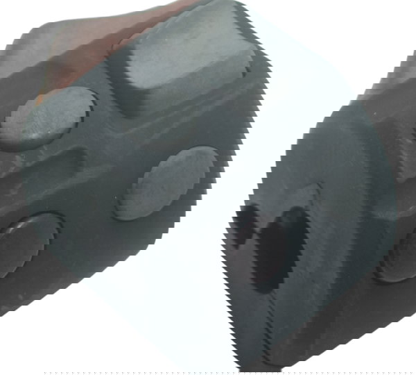 Chave Punho Luz Bmw R 1200 Gs R1200 04-07 Original