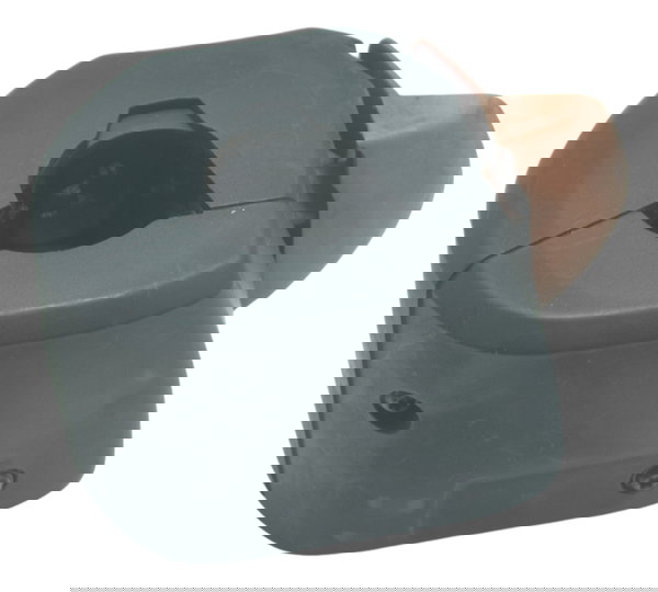 Chave Punho Luz Bmw R 1200 Gs R1200 04-07 Original