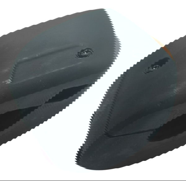 Chave Punho Luz Bmw R 1200 Gs R1200 04-07 Original