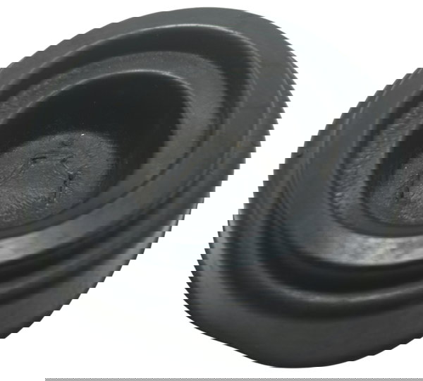 Borracha Acabamento Farol Triumph Tiger 800 13-14 Original