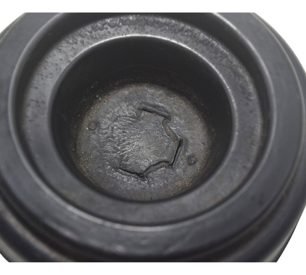 Borracha Acabamento Farol Triumph Tiger 800 13-14 Original