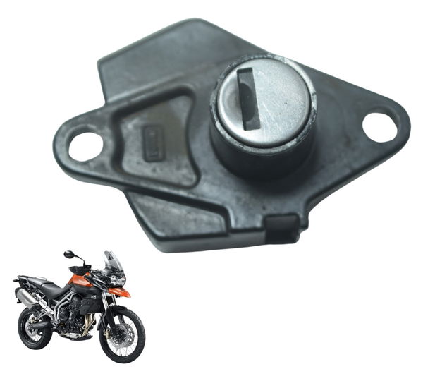 Trava Banco Triumph Tiger 800 13-14 Original