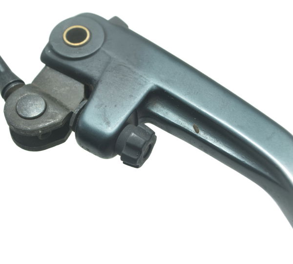 Manete Freio Bmw R 1200 Gs R1200 04-07 Orig Preto