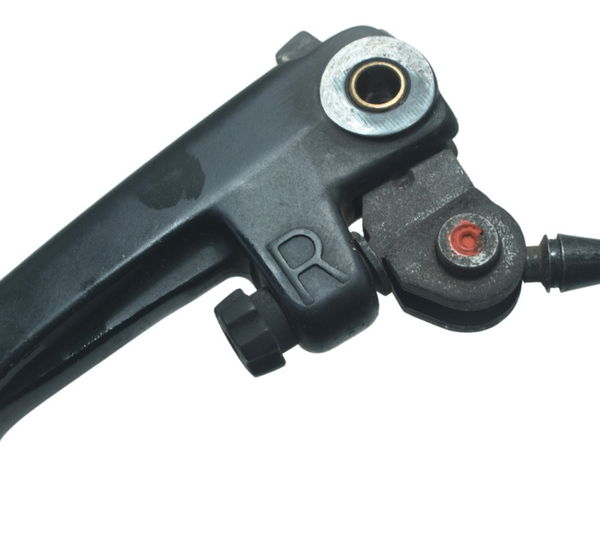 Manete Freio Bmw R 1200 Gs R1200 04-07 Orig Preto