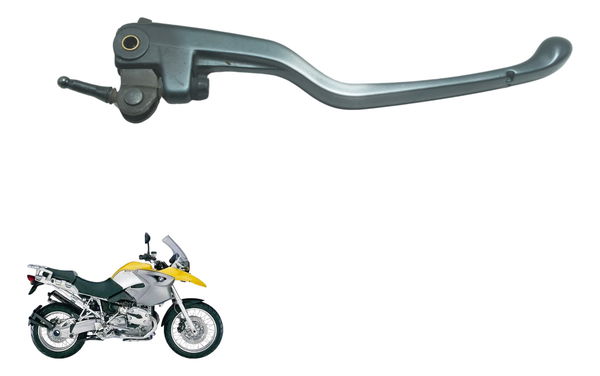 Manete Freio Bmw R 1200 Gs R1200 04-07 Orig