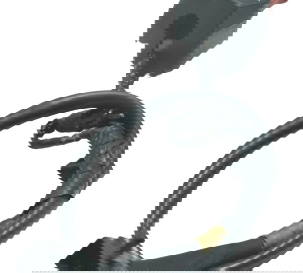 Chave Punho Luz Triumph Tiger 800 13-14 Original