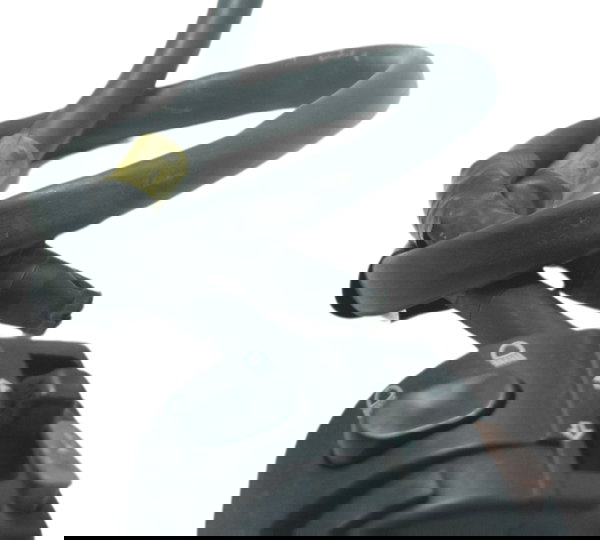 Chave Punho Luz Triumph Tiger 800 13-14 Original