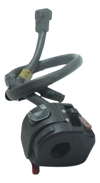 Chave Punho Luz Triumph Tiger 800 13-14 Original