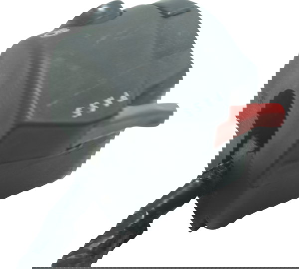 Chave Punho Luz Triumph Tiger 800 13-14 Original